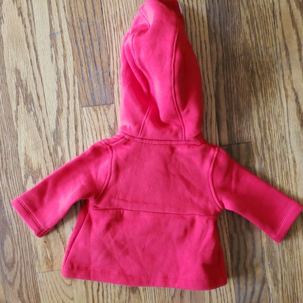 Pea coat - Picture 4 of 4
